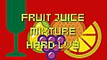 Fruit Juice Mixture Hard Lv3