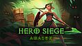 Hero Siege - Amazon Class