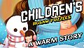 Children's Jigsaw Puzzles - A Warm Story