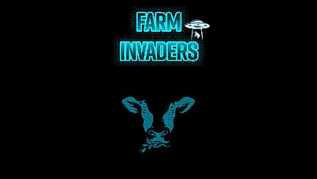 Farm Invaders Game
