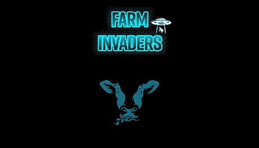 Farm Invaders