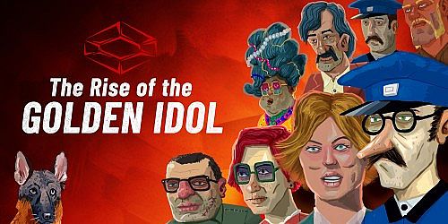 The Rise of the Golden Idol
