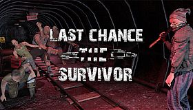 Last Chance: The Survivor VR