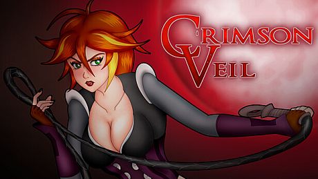 Crimson Veil Game