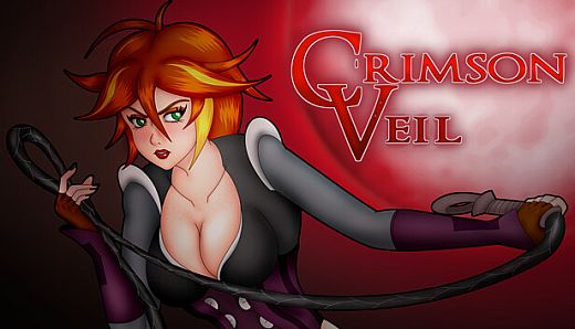Crimson Veil