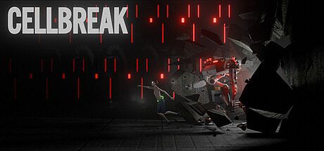 CELLBREAK Game