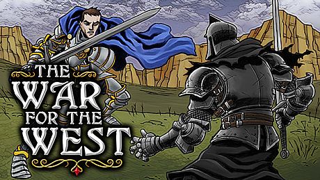 The War for the West Game