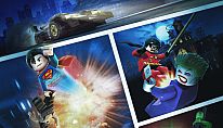 Comprar LEGO Batman 2 para PC
