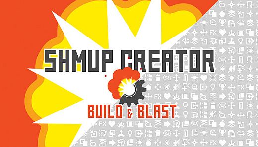 SHMUP Creator