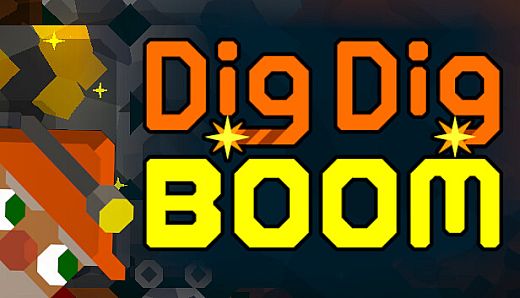 Dig Dig Boom