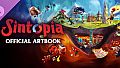 Sintopia - Digital Artbook
