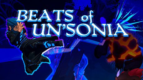 Beats Of Un'sonia Game