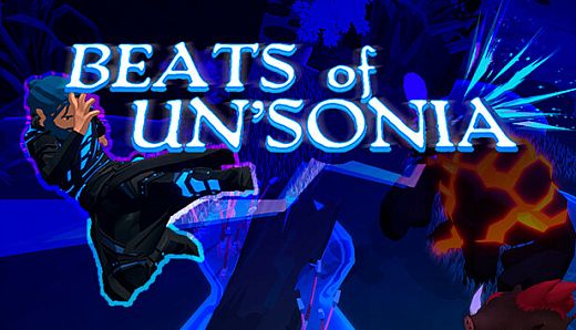 Beats Of Un'sonia