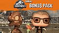 Funko Fusion - Jurassic World Bonus Pack