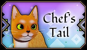 Chef's Tail
