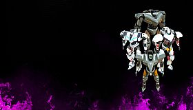 Techwars Global Conflict - KATO Prosperity Legacy