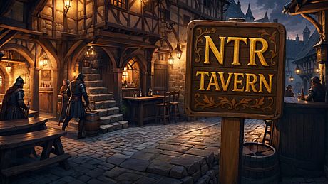 NTR Tavern Game