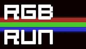 RGB RUN