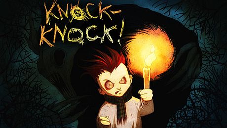 Knock-knock Game