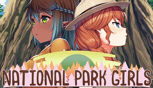 National Park Girls - Episode 4: Eternal Evergreen Part 1