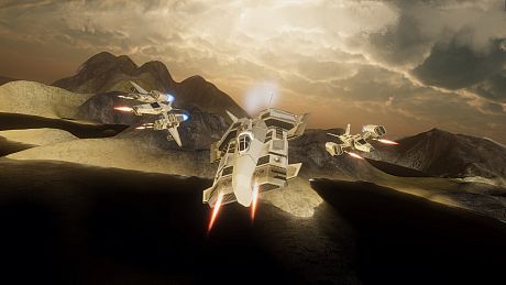 Taurian Defense Game