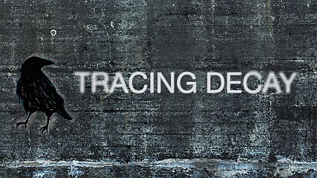 Tracing Decay Game