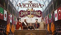 Victoria 3: Sphere of Influence - Expansion für PC kaufen