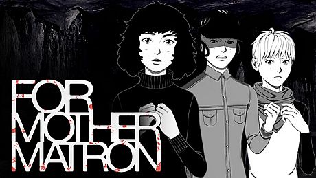 For Mother Matron Game