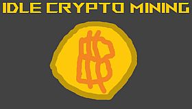 Idle Crypto Mining