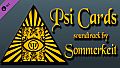 Psi Cards - Soundtrack