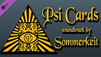Buy Psi Cards - Soundtrack PC