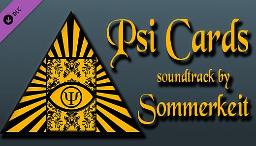 Psi Cards - Soundtrack