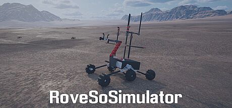 RoveSoSimulator Game