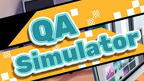 QA Simulator Game