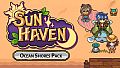 Sun Haven: Ocean Shores Pack