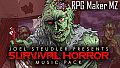 RPG Maker MZ - Survival Horror Music Pack