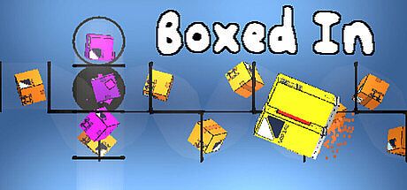 Boxed In