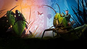 Smalland: Survive the Wilds