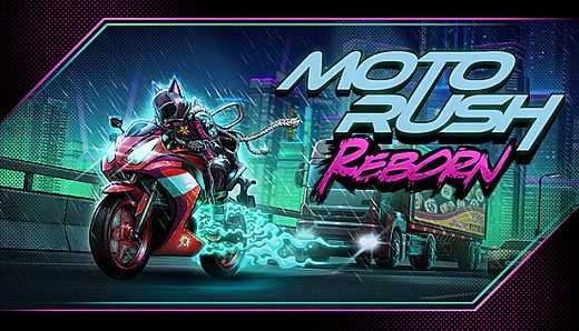 Moto Rush Reborn