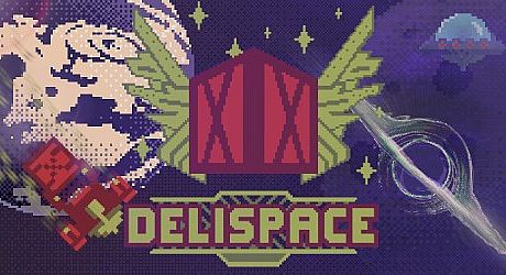 DeliSpace Game
