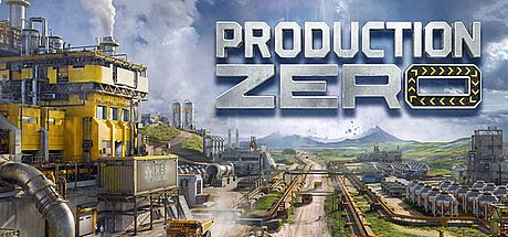Production Zero Game
