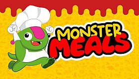 Monster Meals