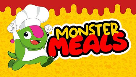 Monster Meals