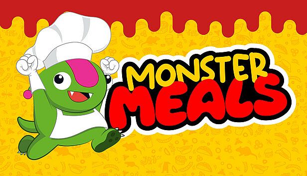 Buy Monster Meals