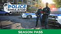 Police Simulator: Patrol Officers - Season Pass