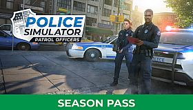 Police Simulator: Patrol Officers - Season Pass