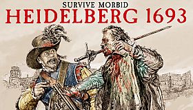 Heidelberg 1693