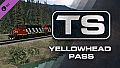Train Simulator: Yellowhead Pass: Jasper - Valemount Route Add-On