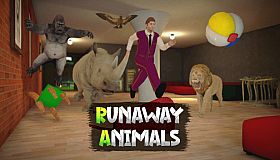 Runaway Animals