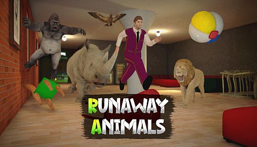 Runaway Animals